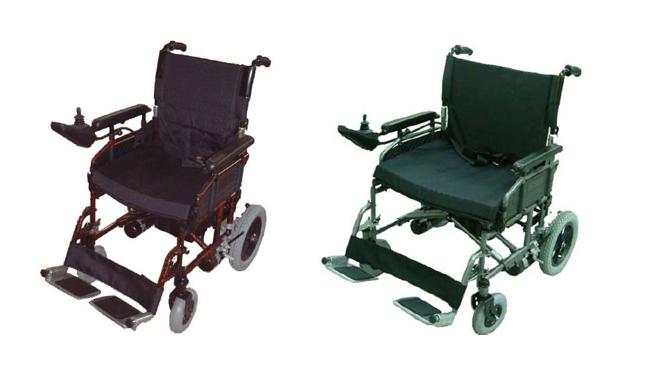 Revolution Mobility Liberty 116/118/120/122/124 Power Chair Parts