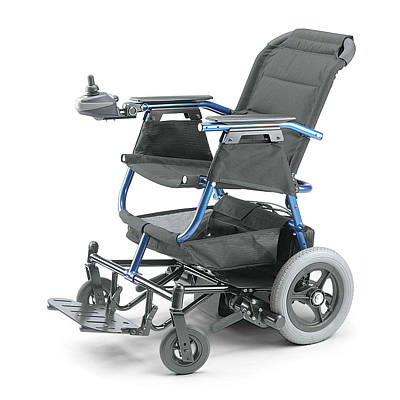 Invacare At'm Take Along Chair Parts