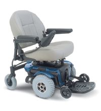 Jet 10 Ultra Power Chair Parts