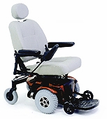 Jet 3 Ultra Power Chair Parts