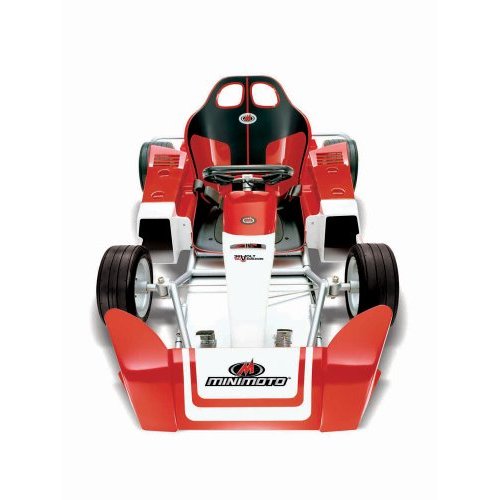Honda Minimoto Go-Kart Parts