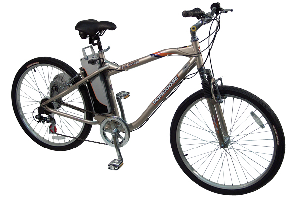 Mongoose CBAL24V450 Electric Bike Parts