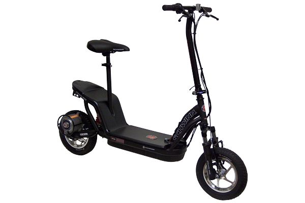 Schwinn S1000 & ST1000 Stealth Electric Scooter Parts
