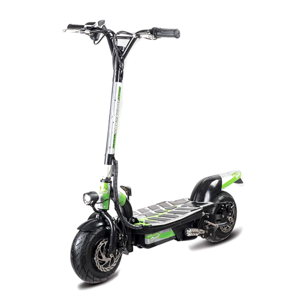 Uber Scoot Cruzz Electric Scooter