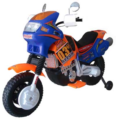 X-Treme XR-301 Scooter Parts