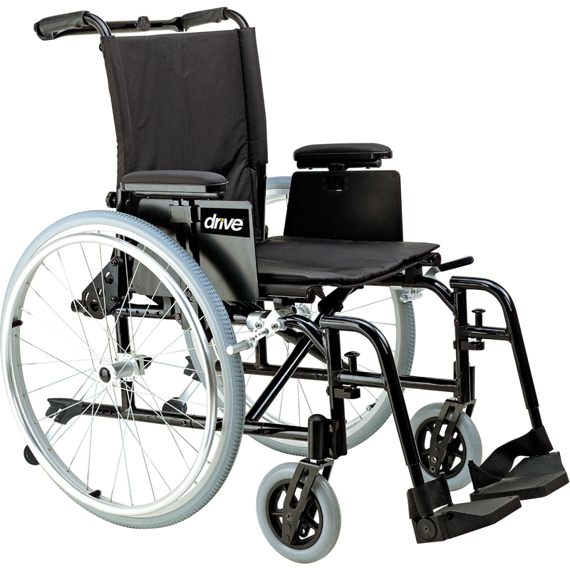 Drive Cougar Wheelchair Parts