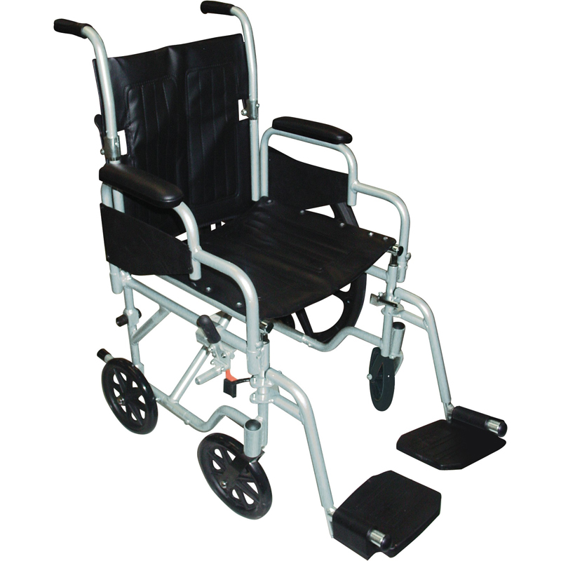 Drive Poly-Fly High Strength Lightweight Transport Chair Parts