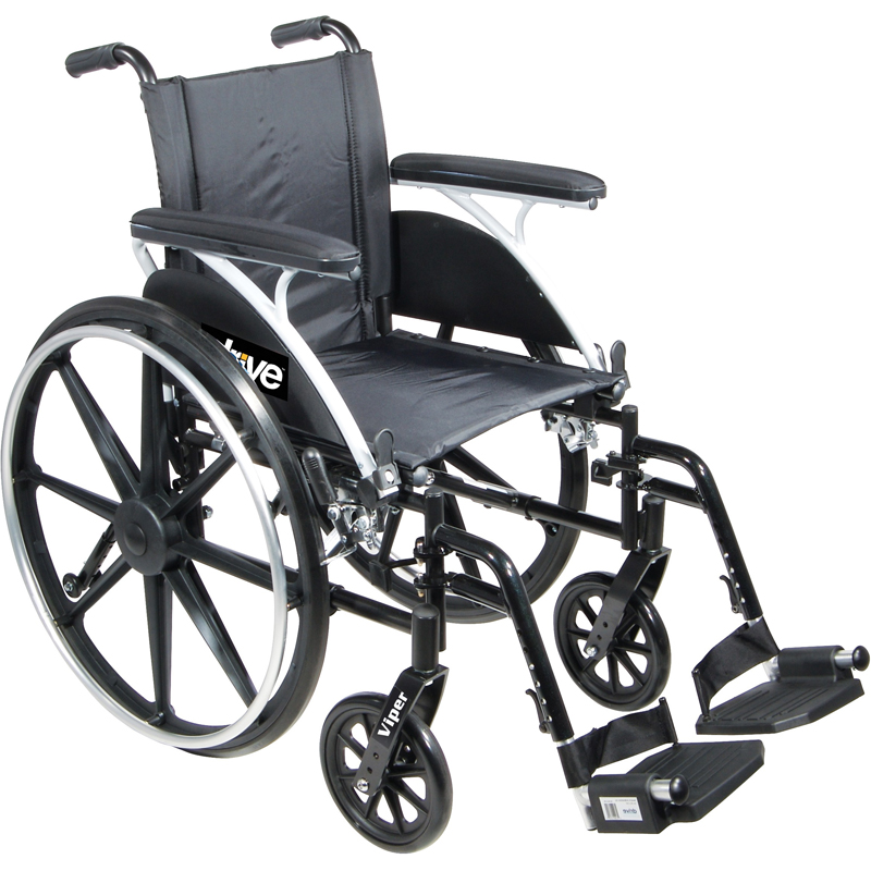 Drive Viper Wheelchair Parts