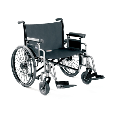 Invacare 9000 Topaz Heavy Duty Manual Wheelchair Parts