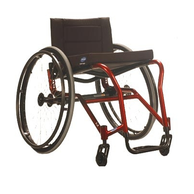 Invacare A4 Manual Wheelchair Parts