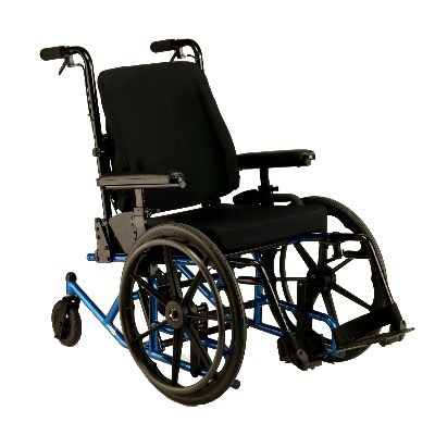 Invacare Compass SPT Manual Wheelchair Parts