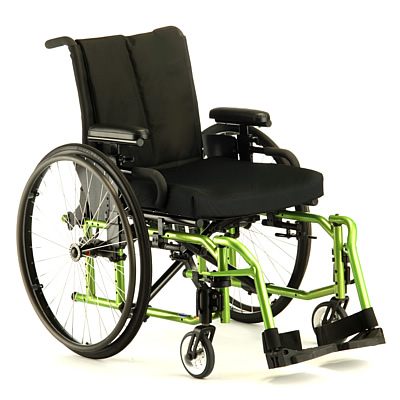 Invacare Compass XE Ultralight Manual Wheelchair Parts