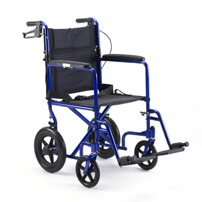 Invacare Lightweight Transport Manual Wheelchair Parts