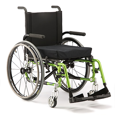 Invacare ProSPIN X4 Manual Wheelchair Parts