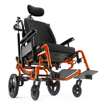 Invacare Solara 3G Manual Wheelchair Parts