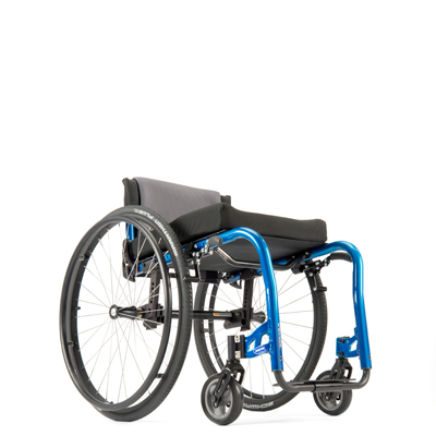 Invacare Top End Reveal Manual Wheelchair Parts