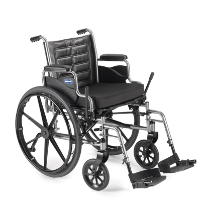 Invacare Tracer EX2 Manual Wheelchair Parts