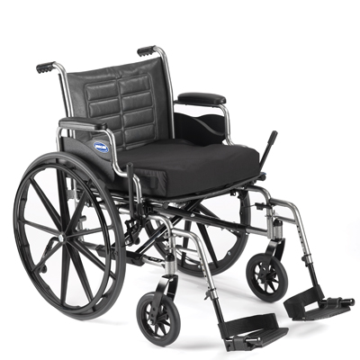 Invacare Tracer IV Heavy Duty Manual Wheelchair Parts