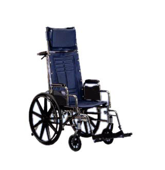 Invacare Tracer SX5 Recliner Manual Wheelchair Parts
