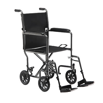Invacare Transport Manual Wheelchair Parts