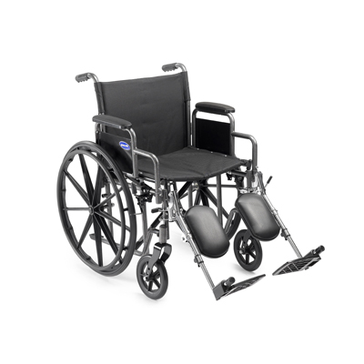 Invacare Veranda Manual Wheelchair Parts