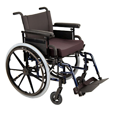 Invacare Xtra Manual Wheelchair Parts