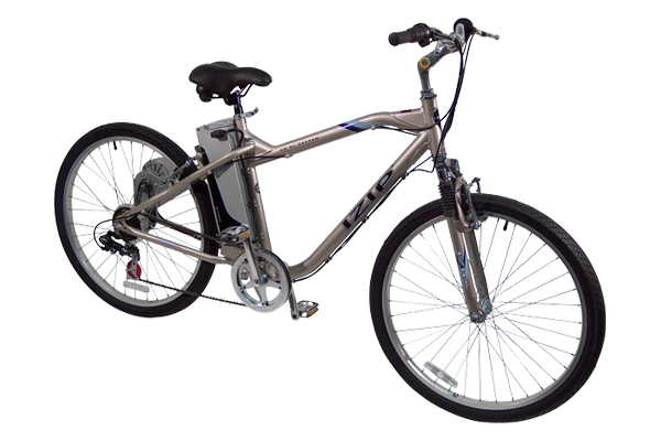 IZIP Comfort Bike CBAL24V450 Electric Bike Parts