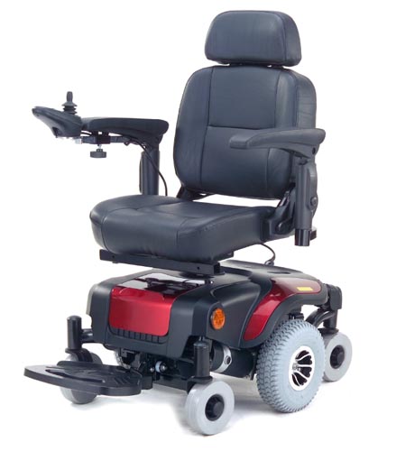 Revolution Mobility Liberty 365 Power Chair Parts