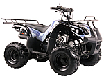 Coolster ATV-3050D 110cc ATV Parts