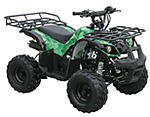 Coolster ATV-3125B 125cc ATV Parts