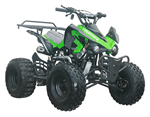 Coolster ATV-3125C 125cc ATV Parts