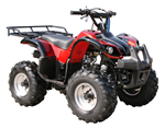 Coolster ATV-3125X8 125cc ATV Parts