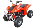 Coolster ATV-3150A 150cc ATV Parts