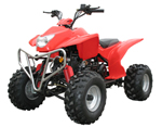 Coolster ATV-3150B 150cc ATV Parts