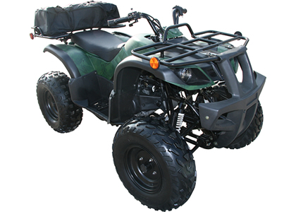 Coolster ATV-3150DX-2 150cc ATV Parts