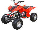 Coolster ATV-3200 200cc ATV Parts
