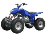 Coolster ATV-3250B 250cc ATV Parts