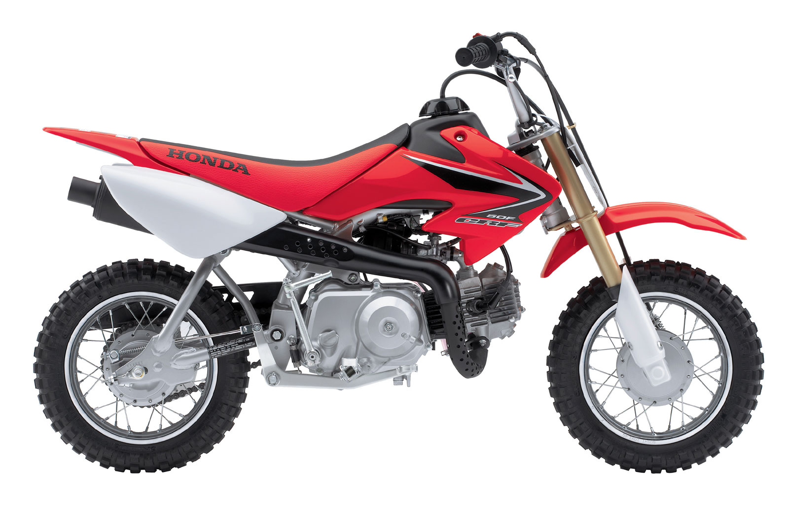 Honda CRF50 50cc Dirt Bike Parts
