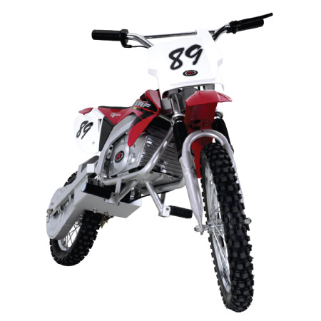 Minimoto Motocross XRF500 Parts