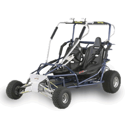 Yerf-Dog 3209/4209 150cc 7.8 Hp  Go-Kart Parts
