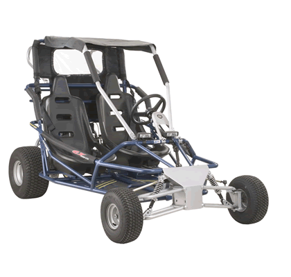 Yerf-Dog 32092/42092 150cc 7.8 Hp Go-Kart Parts
