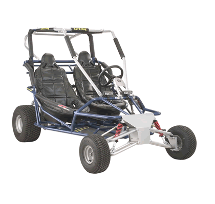 Yerf-Dog 32093/42093 150cc 7.8 Hp Go-Kart Parts