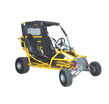 Yerf-Dog 42054 150cc 7.8 Hp Go-Kart Parts