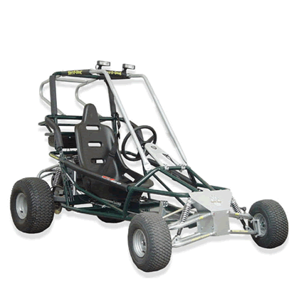 Yerf-Dog 42101 150cc 7.8 Hp Go-Kart Parts