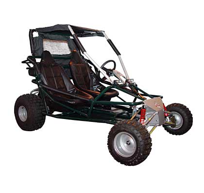 Yerf-Dog 42105 150cc 7.8 Hp Go-Kart Parts