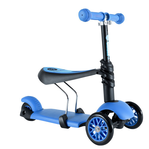 Yvolution Y Glider 3in1 Kick Scooter Parts