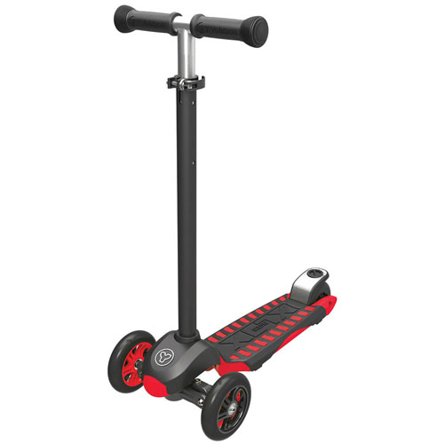 Yvolution Y Glider XL Deluxe Kick Scooter Parts