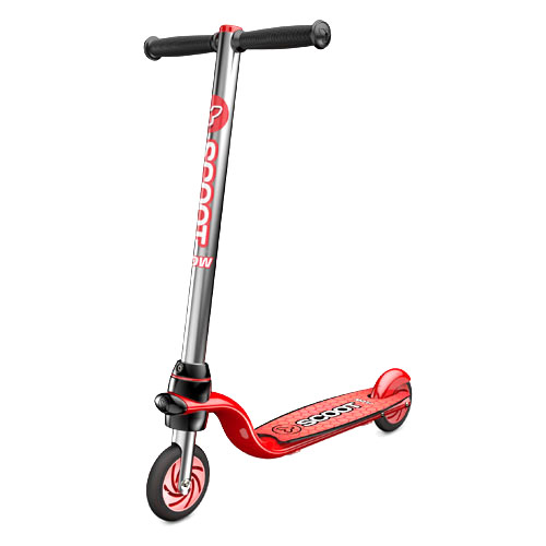 Yvolution Y Scoot Flow Kick Scooter Parts