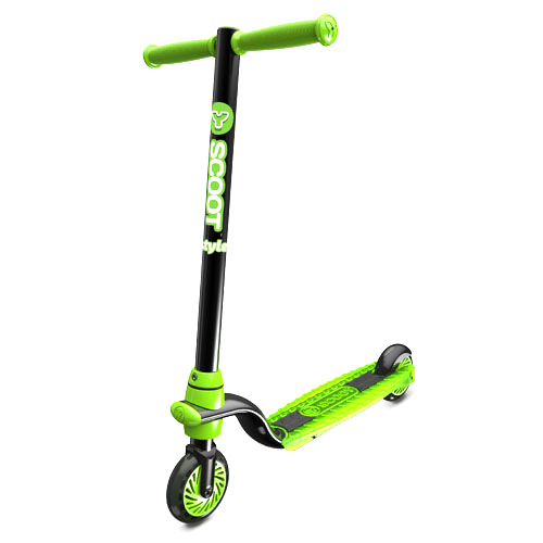 Yvolution Y Scoot Style Kick Scooter Parts