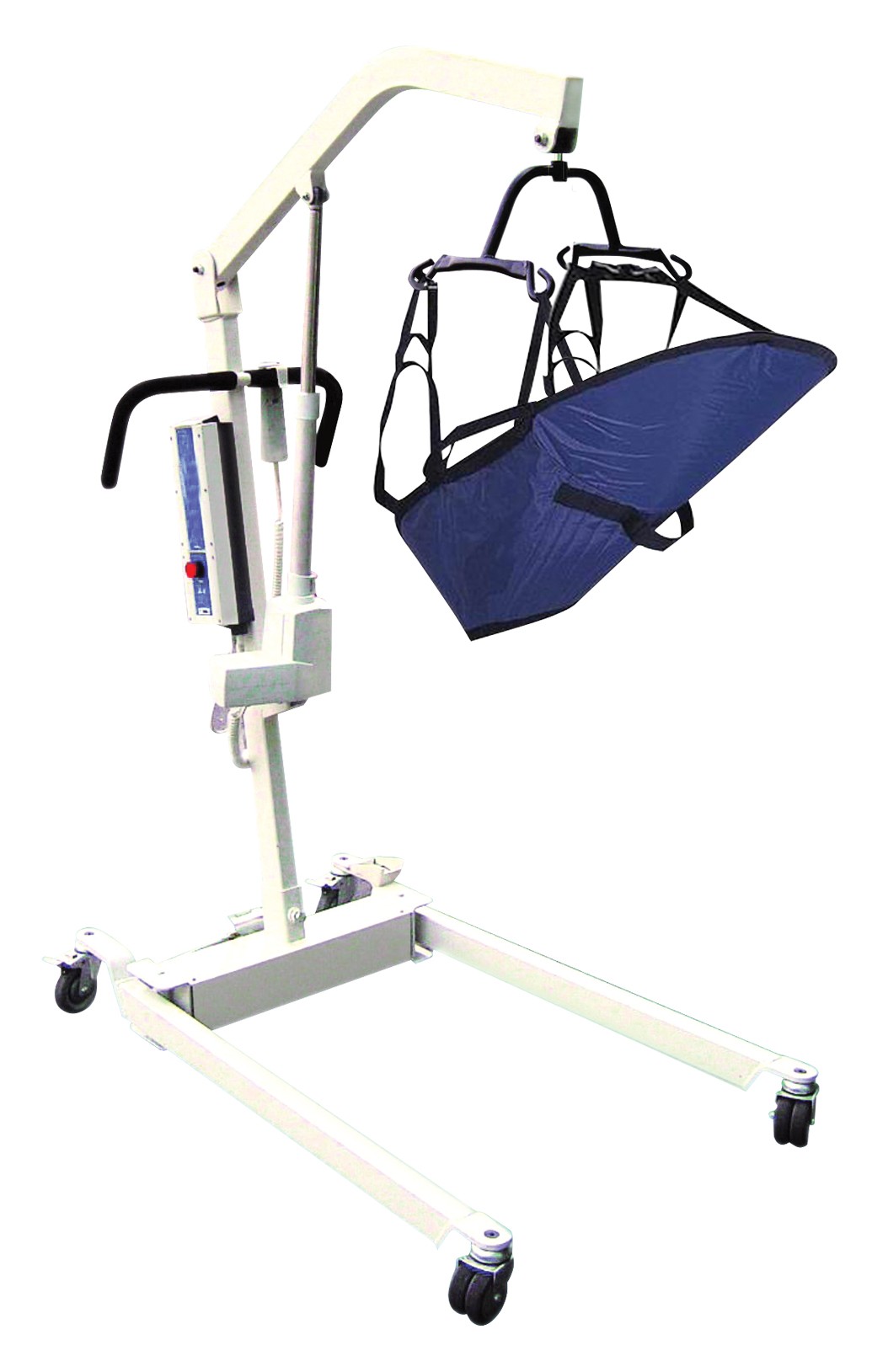 Drive Medical Battery Powered Bariatric Patient Lift (13244)